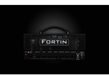 Fortin Amplification Sigil