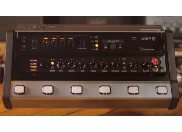 BluGuitar Amp X (2020-2025)