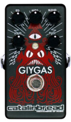 La Giygas disponible en pré-commande chez Catalinbread