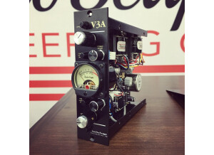 AudioScape Engineering Co. V3A