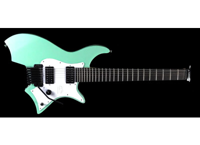 b3 Guitars Sahara