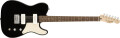 Fender lance la série Paranormal chez Squier