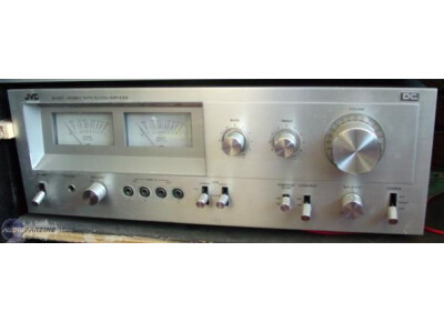 JVC JA-S22