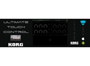 ID-Entity Lemur Project for Korg Volca Bass