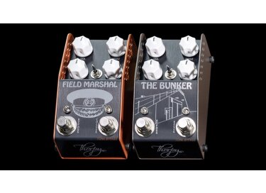 Thorpy FX Field Marshal