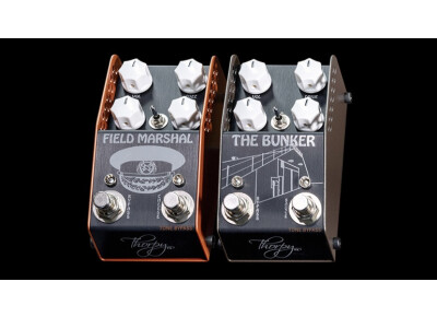 Thorpy FX The Bunker
