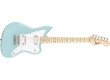 Squier Mini Jazzmaster HH