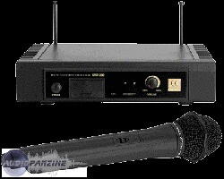Audiophony UHF 200 Hand 10