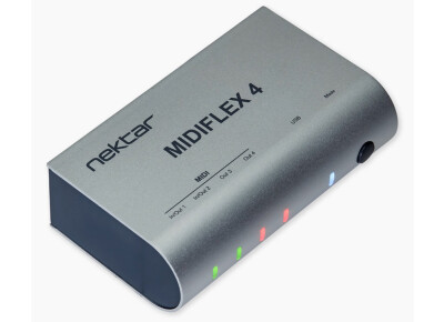 Nektar MidiFlex4