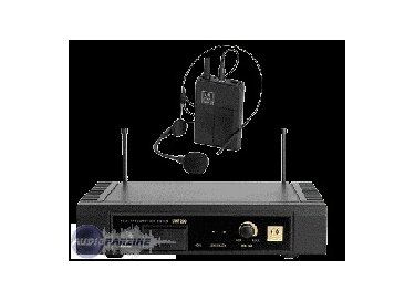 Audiophony UHF 200 TMTR-10