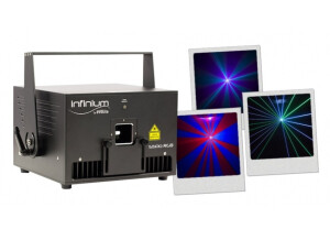 Evolite Infinium 6600 RGB