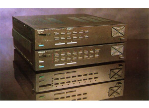 Yamaha EMT-1