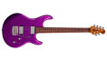 Music Man a mis à jour le modèle signature Steve Lukather pour 2020