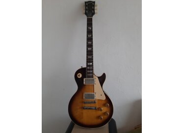 Gibson Les Paul Standard (1975)