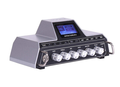 Mooer Little Tank D15