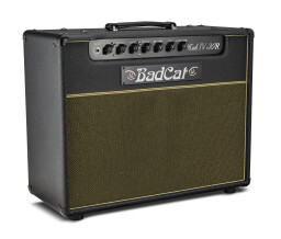 Bad Cat Cub IV Hand-Wired