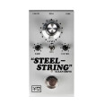 [NAMM] Vertex dévoile la version 2 de la Steel String
