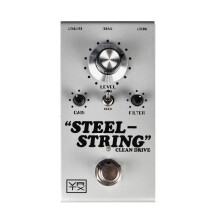 Vertex Effects Systems Steel String MkII