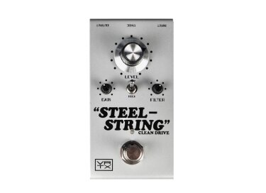Vertex Effects Systems Steel String MkII