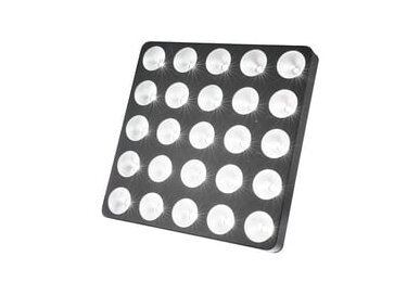 Stairville LED MATRIX BLINDER 5x5