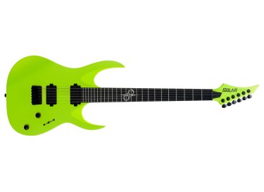 Solar Guitars A2.6LN