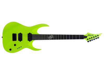 Solar Guitars A2.6 LN
