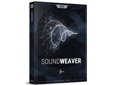 Boom Library SoundWeaver