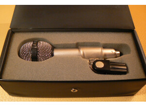 AKG D707 C