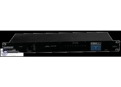 Sabine FBX 901