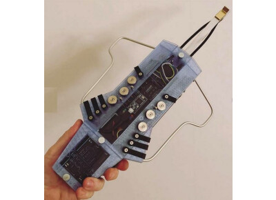 Berglund Instruments NuRAD