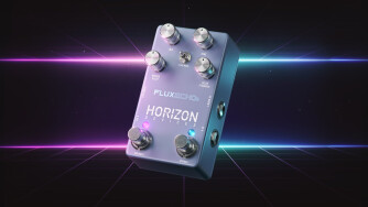 Horizon Devices présente sa nouvelle pédale