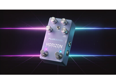 Horizon Devices Flux Echo