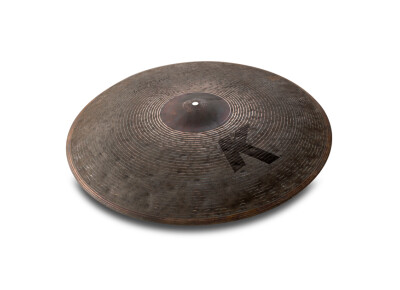 Zildjian K Custom Special Dry Ride 23"