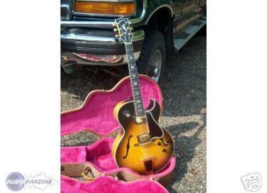 Gibson ES-775