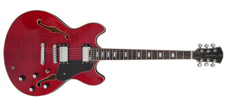 Les guitares électriques Sire débarquent chez les revendeurs