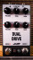 Magnetic Effects sort la Dual Drive