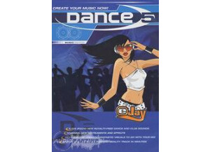 eJay dance 5