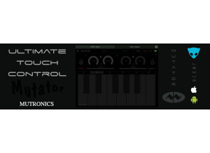 ID-Entity Lemur Project for Mutator Mutronics