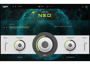 Ujam Finisher Neo