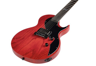 Chapman Guitars présente les nouveaux modèles ML2
