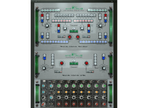 Acustica Audio Emerald 2