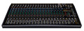 RCF ajoute une console de mixage à sa série F