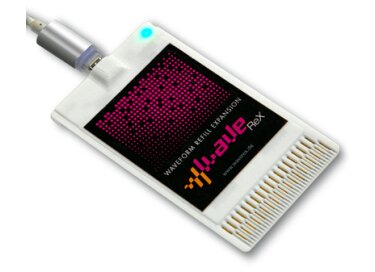 WaveRex Refill Expansion