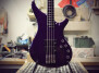 Vigier présente une nouvelle basse