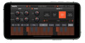 Le Synth de Taqsim pour iOS devient universel et gratuit
