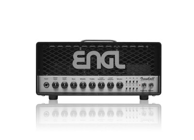 ENGL E606SE Ironball Special Edition