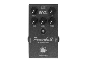 ENGL EP645 Powerball