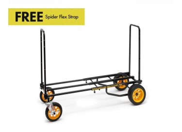 RockNRoller Multi-Cart R12RT "All Terrain"