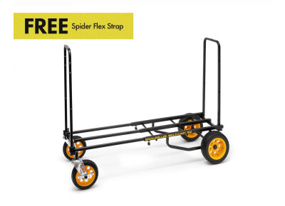 RockNRoller Multi-Cart R12RT "All Terrain"