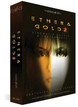 Zero-G Ethera Gold 2